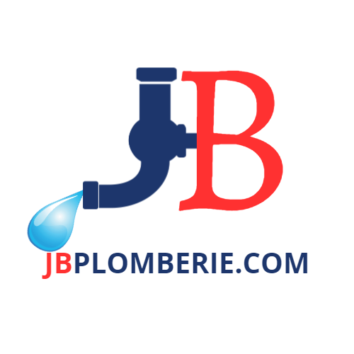 JB PLOMBERIE LOGO 2023 2024